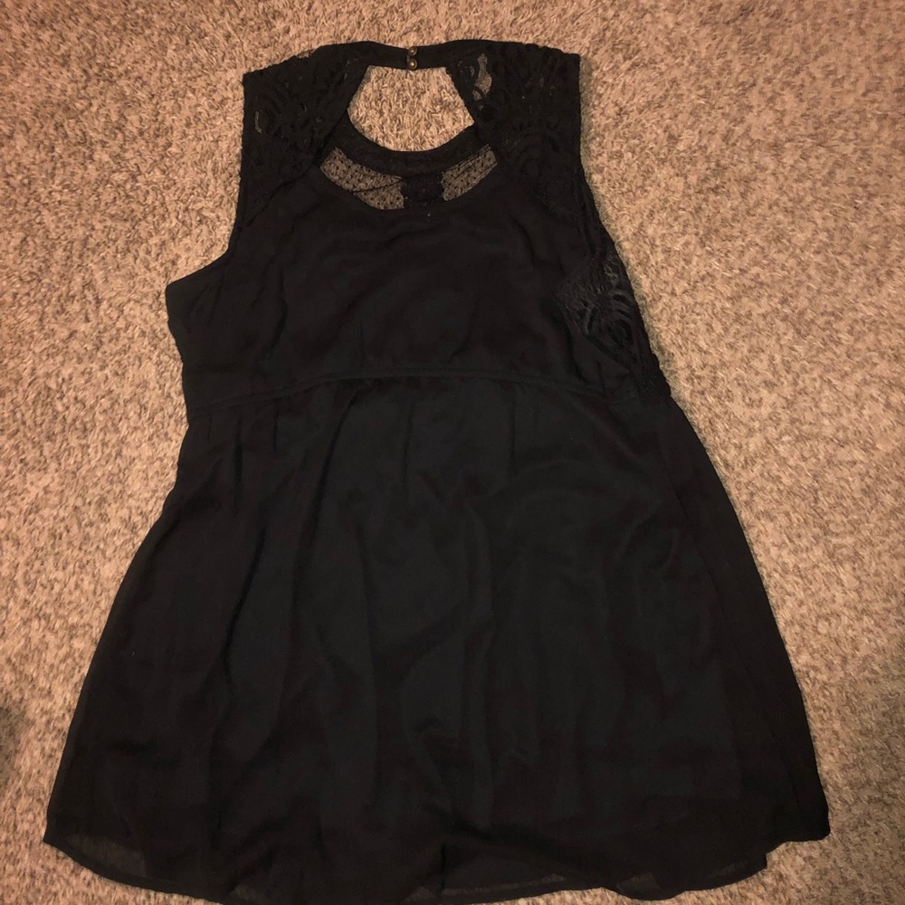 Maurice’s Top